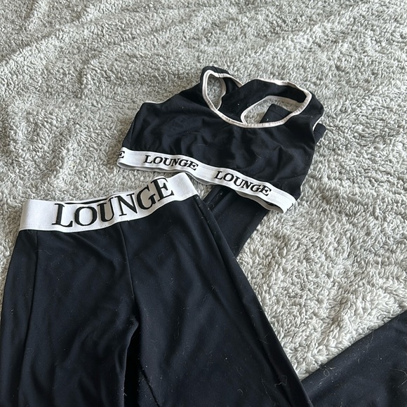 Other - lounge set